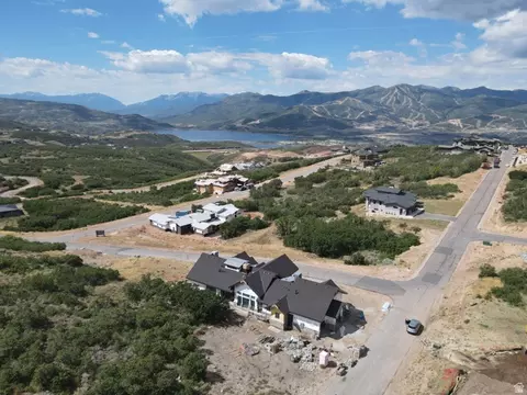 View/Area - 11002 N Golden Eagle Rd #58, Hideout, UT 84036 photo 1 of 3
