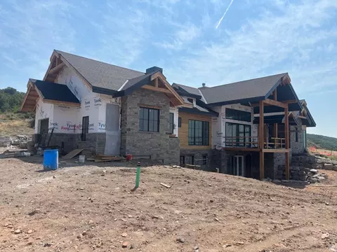 Exterior - 11002 N Golden Eagle Rd #58, Hideout, UT 84036 photo 2 of 5