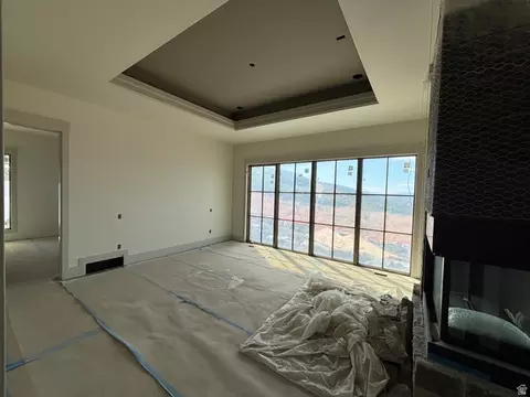 Bedroom - 11002 N Golden Eagle Rd #58, Hideout, UT 84036 photo 1 of 3