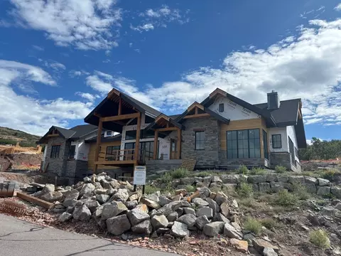 Exterior - 11002 N Golden Eagle Rd #58, Hideout, UT 84036 photo 3 of 5