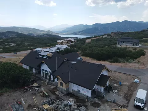 View/Area - 11002 N Golden Eagle Rd #58, Hideout, UT 84036 photo 3 of 3