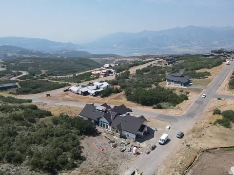 View/Area - 11002 N Golden Eagle Rd #58, Hideout, UT 84036 photo 3 of 3