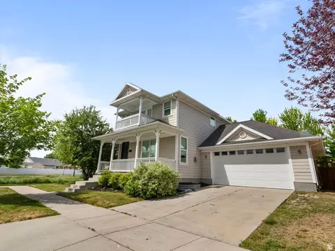11778 Sun Tea Way, South Jordan, UT 84009