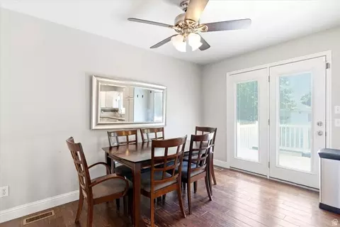 Dining - 627 W Fremont Cir N, Centerville, UT 84014 photo 1 of 1