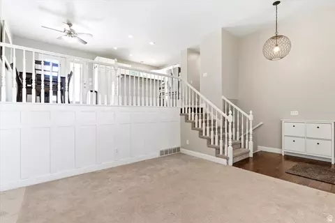 Living - 627 W Fremont Cir N, Centerville, UT 84014 photo 2 of 7