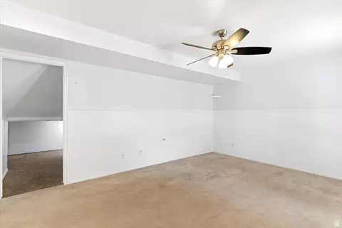 Bedroom - 627 W Fremont Cir N, Centerville, UT 84014 photo 6 of 6