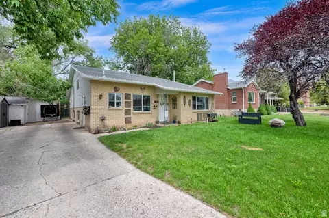 668 W 980 N, Provo, UT 84604