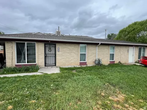 1069 W Wenco Dr S, Salt Lake City, UT 84104