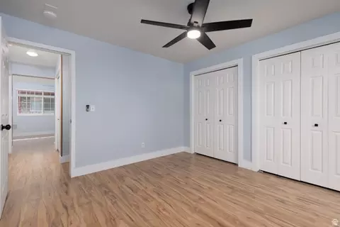 Bedroom - 469 N Orem Blvd, Orem, UT 84057 photo 2 of 2