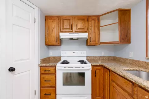 Kitchen - 469 N Orem Blvd, Orem, UT 84057 photo 2 of 2