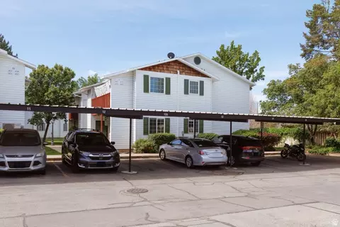 Exterior - 469 N Orem Blvd, Orem, UT 84057 photo 2 of 2