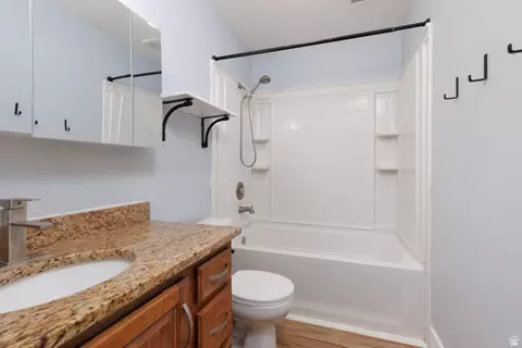 Bath - 469 N Orem Blvd, Orem, UT 84057 photo 1 of 1