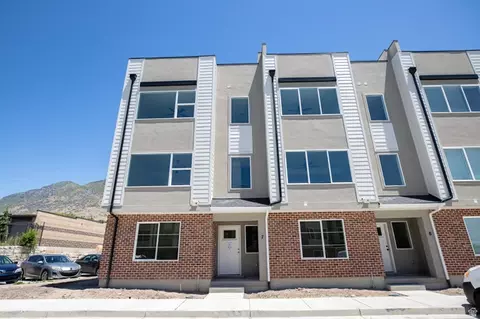 1225 E 1600 S #7, Provo, UT 84606