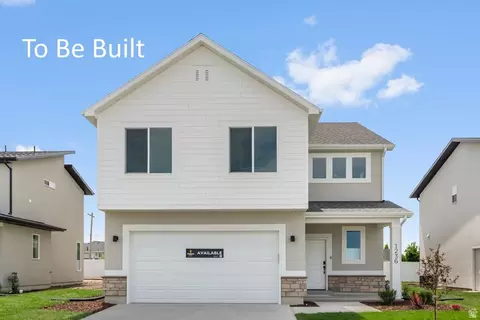 664 N 275 E, Providence, UT 84332