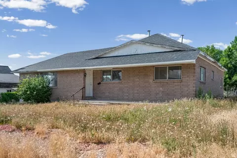 649 E 400 N, Spanish Fork, UT 84660