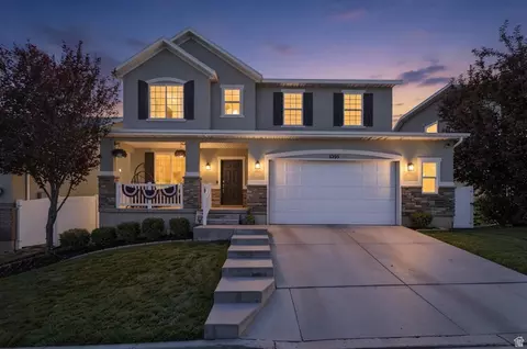 3293 N Osprey Way E, Layton, UT 84040