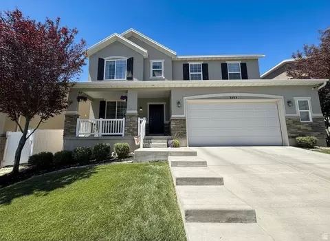 3292 N Osprey Way E, Layton, UT 84040
