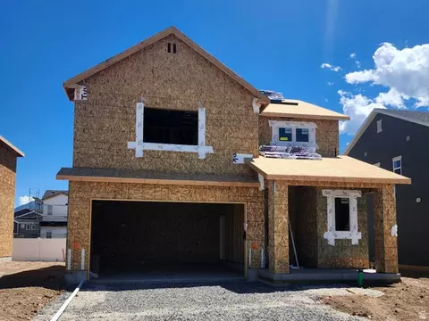 1556 N 1190 W #117, Salem, UT 84653