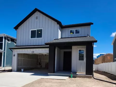 1556 N 1190 W #117, Salem, UT 84653