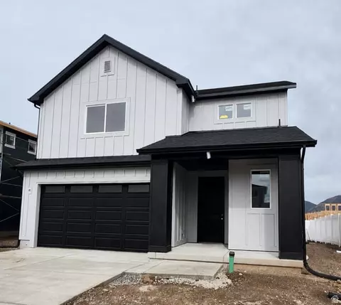 1556 N 1190 W #117, Salem, UT 84653