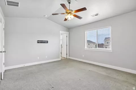 Bedroom - 167 W 610 N, Vineyard, UT 84058 photo 3 of 5