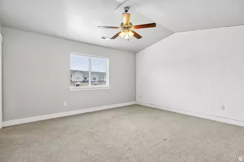 Bedroom - 167 W 610 N, Vineyard, UT 84058 photo 1 of 5