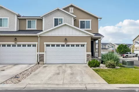 167 W 610 N, Vineyard, UT 84058