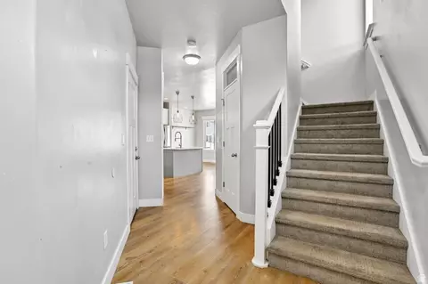 Entry Way - 167 W 610 N, Vineyard, UT 84058 photo 1 of 1