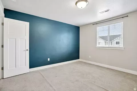 Bedroom - 167 W 610 N, Vineyard, UT 84058 photo 4 of 5