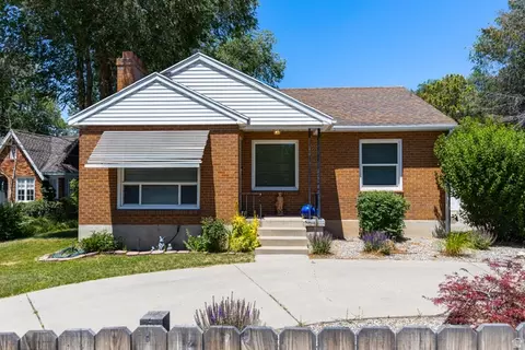 2635 E 3300 S, Millcreek, UT 84109