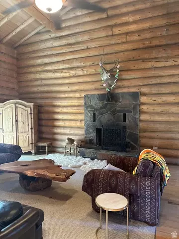 Living - 3767 E 4100 N, Liberty, UT 84310 photo 3 of 3
