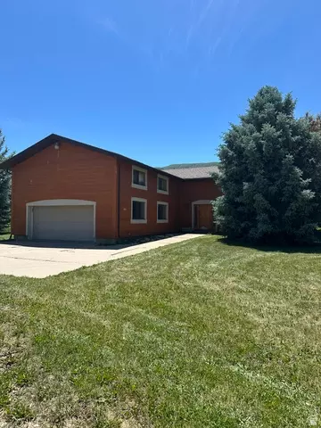 Exterior - 3767 E 4100 N, Liberty, UT 84310 photo 4 of 8