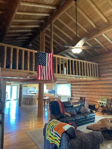 Living - 3767 E 4100 N, Liberty, UT 84310 photo 1 of 3