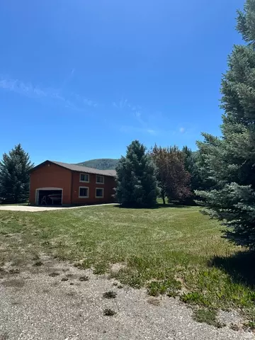 Exterior - 3767 E 4100 N, Liberty, UT 84310 photo 6 of 8