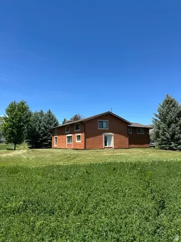 Exterior - 3767 E 4100 N, Liberty, UT 84310 photo 2 of 8