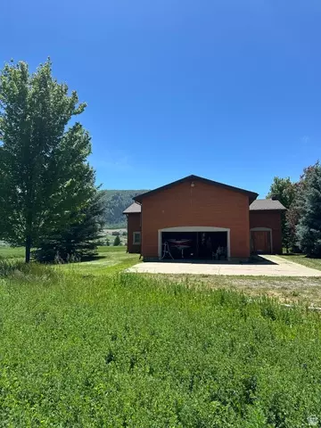 Exterior - 3767 E 4100 N, Liberty, UT 84310 photo 3 of 8