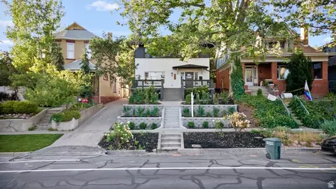 763 E 3rd Ave, Salt Lake City, UT 84103