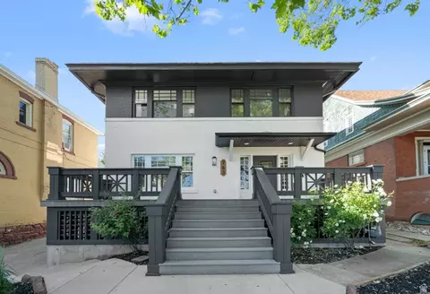 763 E 3rd Ave, Salt Lake City, UT 84103