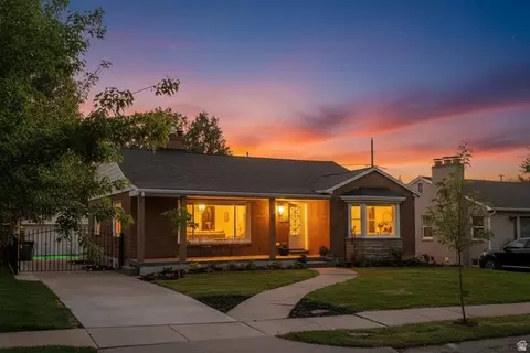 2146 E Browning Ave, Salt Lake City, UT 84108