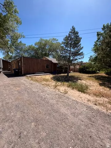 2141 E 7400 S, South Weber, UT 84405