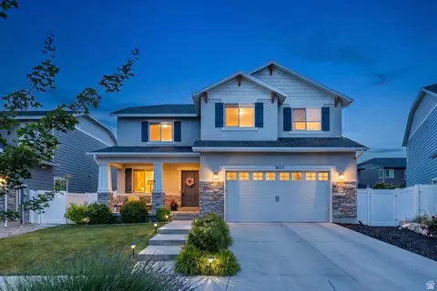 3677 W Eden Meadow Way, South Jordan, UT 84009