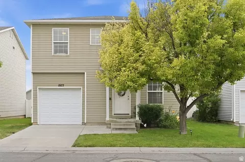 1977 N 2225 W, Clearfield, UT 84015