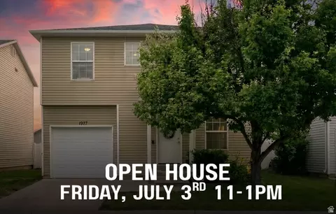 1977 N 2225 W, Clinton, UT 84015