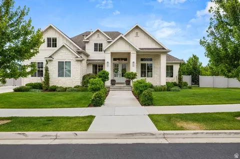 3047 N 550 W, Pleasant Grove, UT 84062