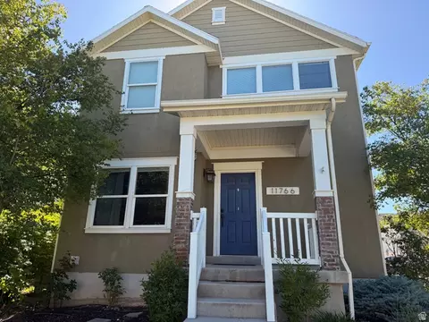 11766 S Lake Run Rd W, South Jordan, UT 84009
