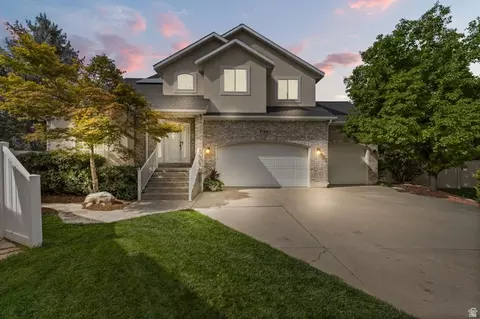 7126 S Griffiths Pl, Cottonwood Heights, UT 84121