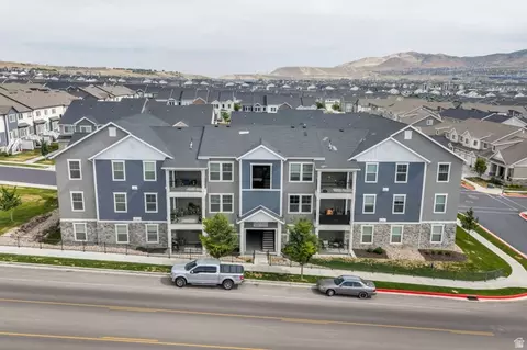 3975 W 1530 N #OO-201, Lehi, UT 84043