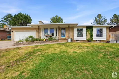 4454 S 2300 W, Roy, UT 84067