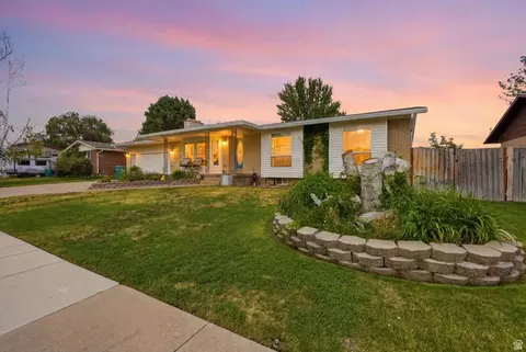 4454 S 2300 W, Roy, UT 84067