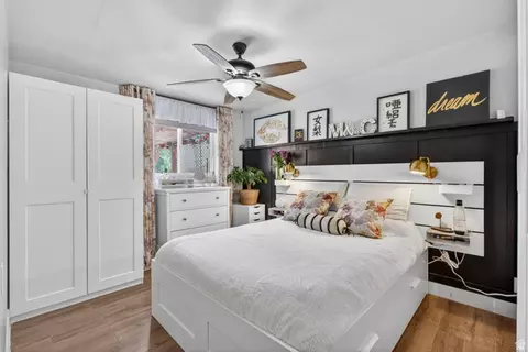 Bedroom - 756 E Carnation Dr S, Sandy, UT 84094 photo 1 of 2